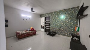 3 BHK Apartment For Rent in Kokapet