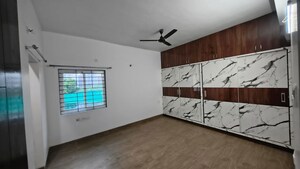 Bedroom in 3 BHK Apartment at Kokapet – for Rent
