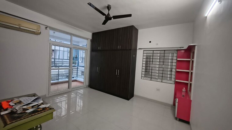 Bedroom, kokapet 3 Bedroom 2115 Sq.Ft. Apartment In Kokapet Hyderabad 10757043