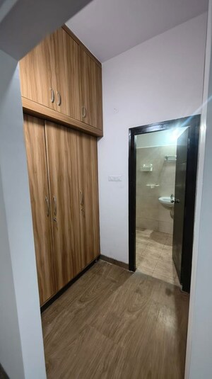 Bedroom in 3 BHK Apartment at Kokapet – for Rent