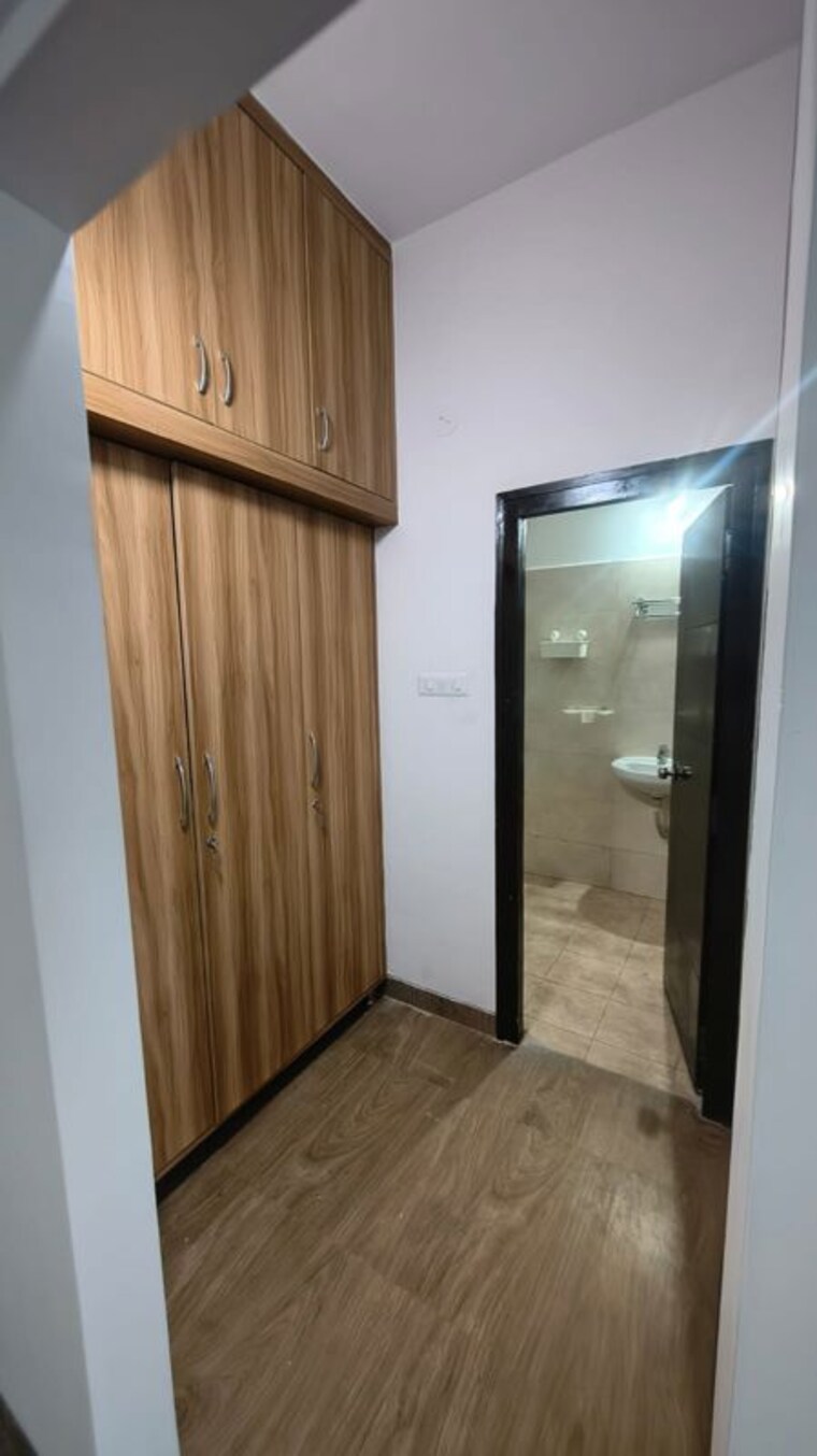 Bedroom, kokapet 3 Bedroom 2115 Sq.Ft. Apartment In Kokapet Hyderabad 10757043
