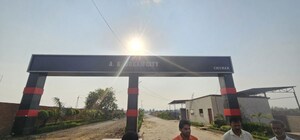  Plot – Exterior View View at Chunar - for Sale