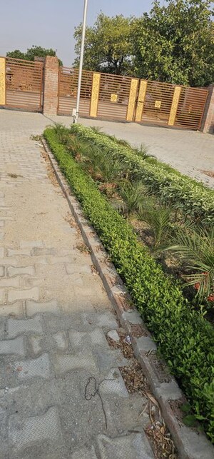  Plot – Garden View at Chunar - for Sale
