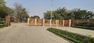 Plot Area in  Plot at Chunar – for Sale