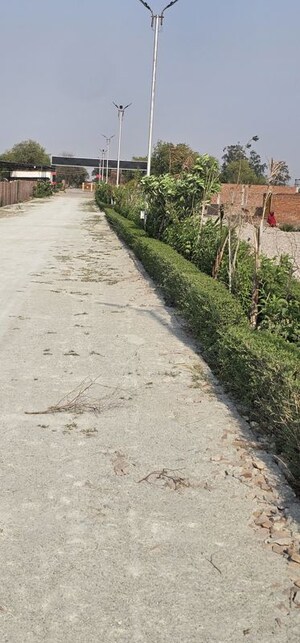 Plot Area in  Plot at Chunar – for Sale