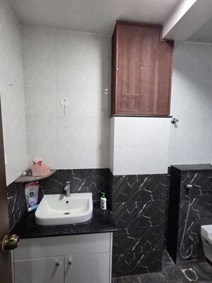 Kitchen in 4 BHK Villa at Chikkabellandur – for Sale