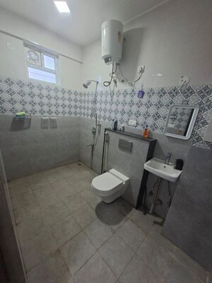 Team Area in 4 BHK Villa at Chikkabellandur – for Sale