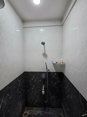 Bathroom in 4 BHK Villa at Chikkabellandur – for Sale