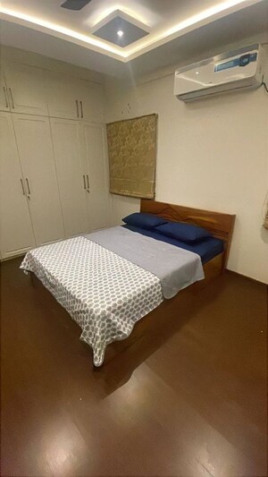 Bedroom in 4 BHK Villa at Chikkabellandur – for Sale