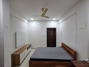 Bedroom in 4 BHK Villa at Chikkabellandur – for Sale