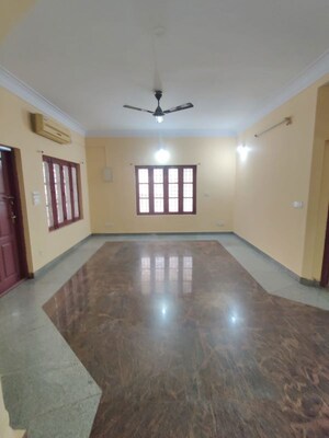 2.5 BHK Apartment For Rent in L&T Raintree Boulevard, Hebbal