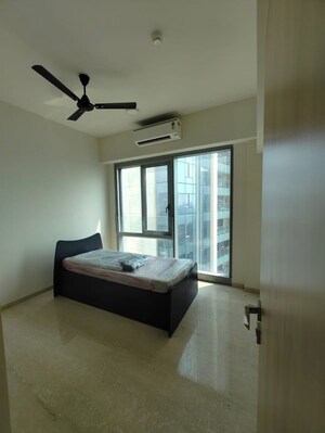 2.5 BHK Apartment For Sale in Marathon Monte South, Byculla West