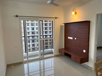 2.5 BHK 1100 Sq.Ft. Apartment in L&T Raintree Boulevard