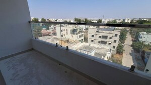 Swimming Pool in 3 BHK Apartment at Sai Enclave – for Sale