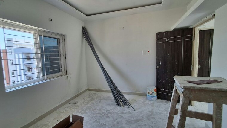 Room, sai enclave 3 Bedroom 1500 Sq.Ft. Apartment In Sai Enclave Hyderabad 10757083