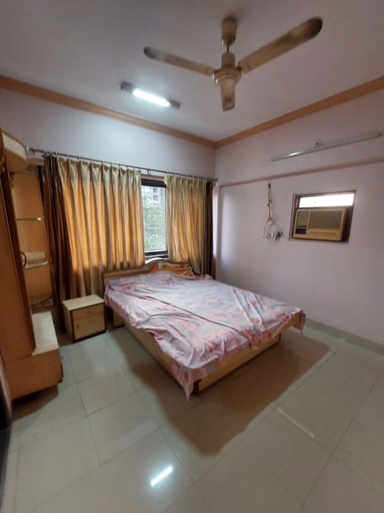 Bedroom, shagoofa-chs 4 Bedroom 2600 Sq.Ft. Apartment In Nerul Navi Mumbai 10757074