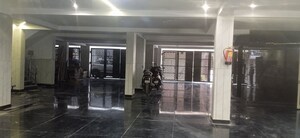 Parking in 2 BHK Builder Floor at Mahavir Enclave 1 – for Sale