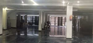 Parking in 2 BHK Builder Floor at Mahavir Enclave 1 – for Sale