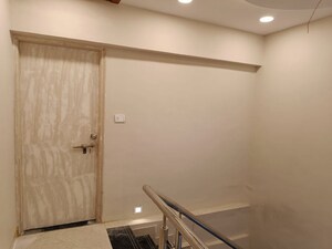 Furnished Amenities in 3 BHK Apartment at Kshitij CHS Sanpada, Sanpada – for Rent