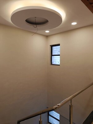 Furnished Amenities in 3 BHK Apartment at Kshitij CHS Sanpada, Sanpada – for Rent