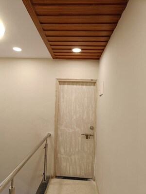 Furnished Amenities in 3 BHK Apartment at Kshitij CHS Sanpada, Sanpada – for Rent