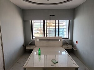 Room in 3 BHK Apartment at Kshitij CHS Sanpada, Sanpada – for Rent