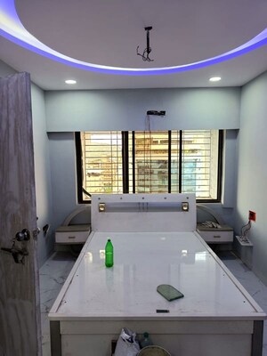 3 BHK Apartment For Rent in Kshitij CHS Sanpada, Sanpada
