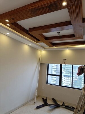 Furnished Amenities in 3 BHK Apartment at Kshitij CHS Sanpada, Sanpada – for Rent