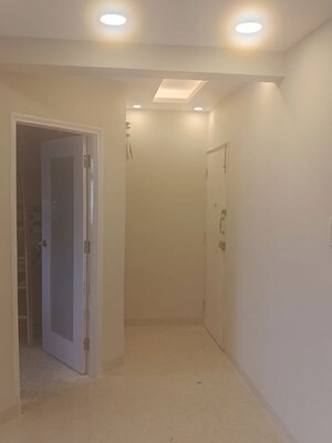 Room in 3 BHK Apartment at Kshitij CHS Sanpada, Sanpada – for Rent