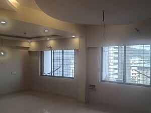 Room in 3 BHK Apartment at Kshitij CHS Sanpada, Sanpada – for Rent