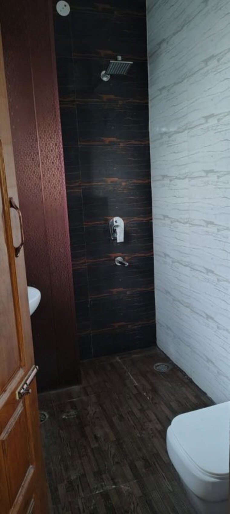 Bathroom, housing-board-colony-sector-51 2 Bedroom 750 Sq.Ft. Builder Floor In Sector 51 Gurgaon 10757088