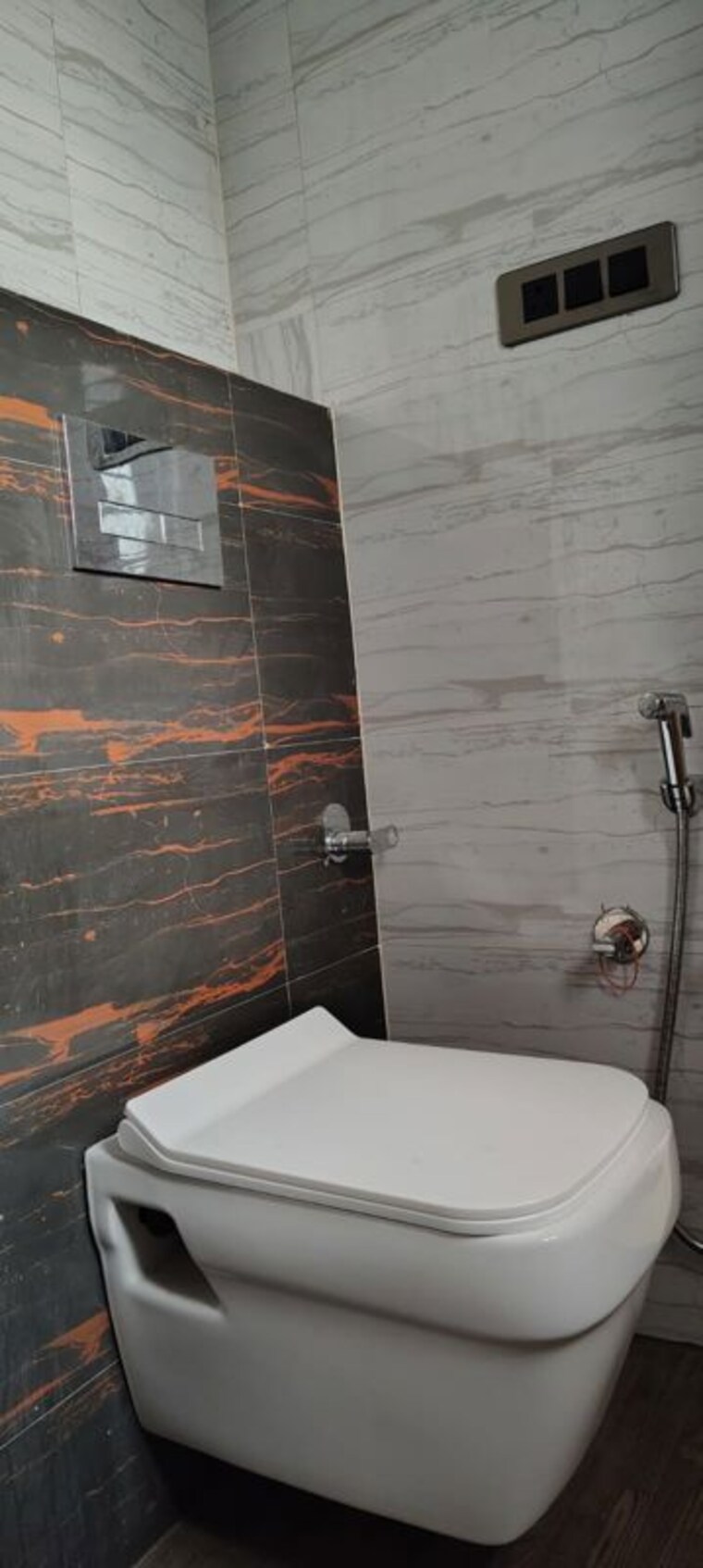 Bathroom, housing-board-colony-sector-51 2 Bedroom 750 Sq.Ft. Builder Floor In Sector 51 Gurgaon 10757088
