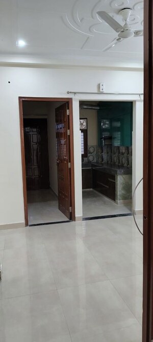 Building Lobby in 2 BHK Builder Floor at Housing Board Colony Sector 51, Sector 51 – for Rent