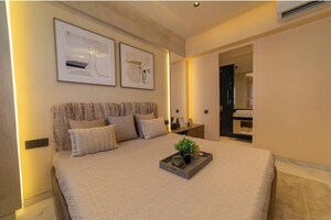Room in 2 BHK Apartment at Kharghar – for Rent