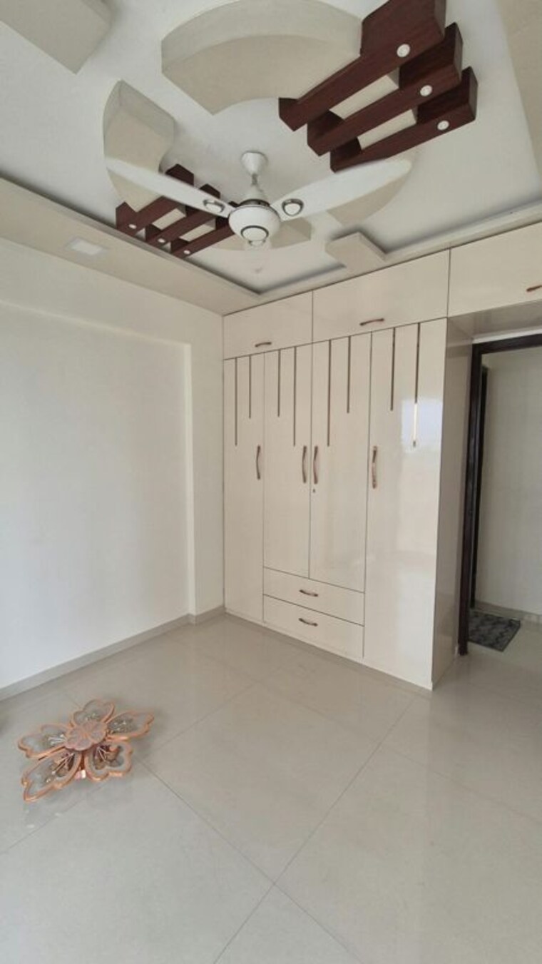 Room, silver-chs-old-panvel 2 Bedroom 950 Sq.Ft. Apartment In Old Panvel Navi Mumbai 10757093