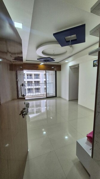 2 BHK +Apartment For Rent in Silver CHS Old Panvel in Old Panvel, Navi Mumbai