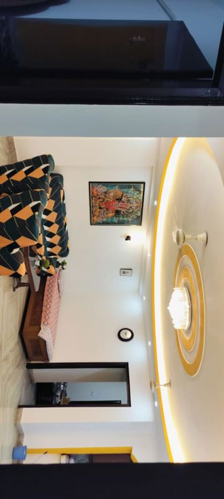 undefined, saket 4 Bedroom 2500 Sq.Ft. Apartment In Saket Delhi 10757101