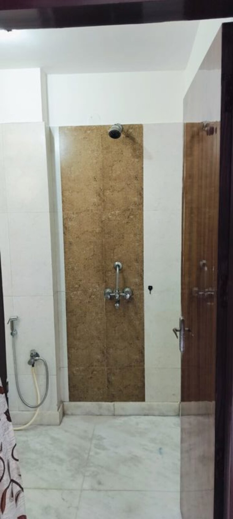 Bathroom, saket 4 Bedroom 2500 Sq.Ft. Apartment In Saket Delhi 10757101
