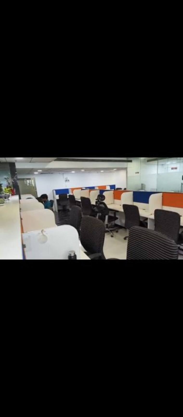 Team Area, lotus-corporate-park Commercial Office Space 9000 Sq.Ft. In Jogeshwari East Mumbai 10757095