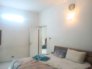 Bedroom in 4 BHK Villa at Babukhan Lakefront, Kokapet – for Rent