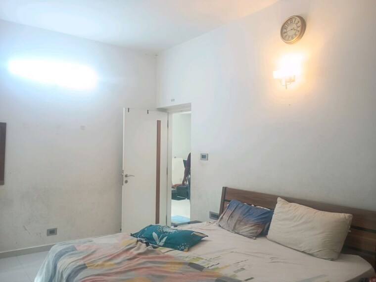 Bedroom, babukhan-lakefront 4 Bedroom 3550 Sq.Ft. Villa In Kokapet Hyderabad 10757099