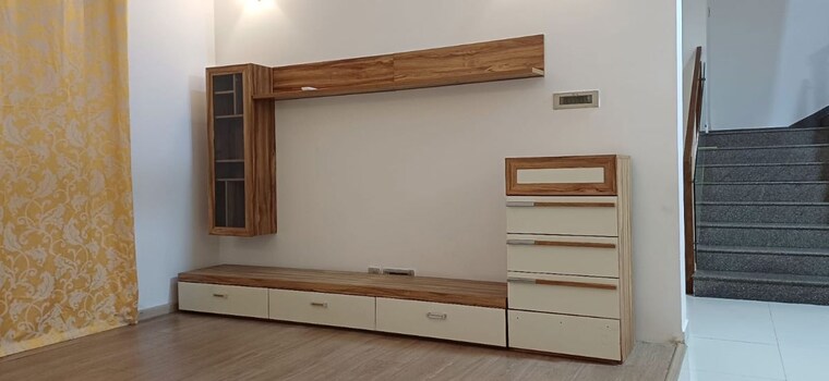 Room, babukhan-lakefront 4 Bedroom 3550 Sq.Ft. Villa In Kokapet Hyderabad 10757099