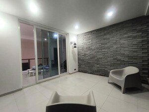 Bedroom in 4 BHK Villa at Babukhan Lakefront, Kokapet – for Rent