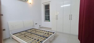 Room in 4 BHK Villa at Babukhan Lakefront, Kokapet – for Rent