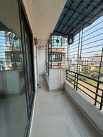 1 BHK +  550 Sq.Ft. Apartment in Shree Tej