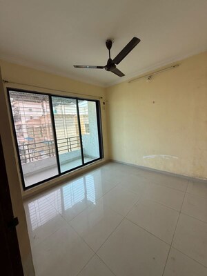 Room in 1 BHK Apartment at Shree Tej, New Panvel – for Rent