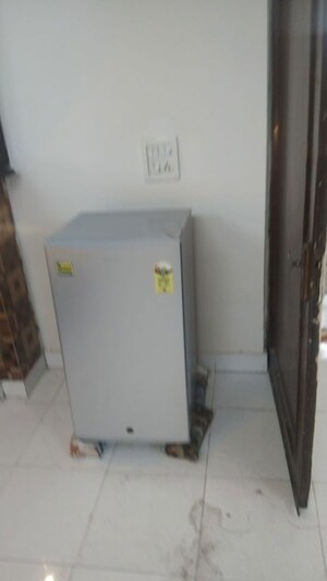 3 BHK Builder Floor For Rent in Sector 37