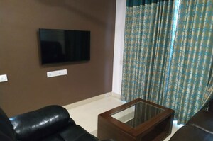 2 BHK Apartment For Rent in Lodha Meridian, Kukatpally
