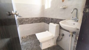 Bathroom in 3 BHK Apartment at GLS Avenue 51, Sector 92 – for Sale
