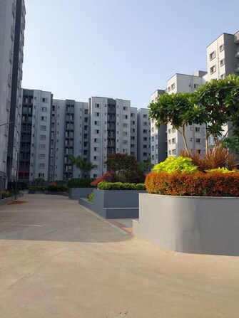 2 BHK Apartment For Rent in Bren Northern Lights in Jakkuru, Bangalore